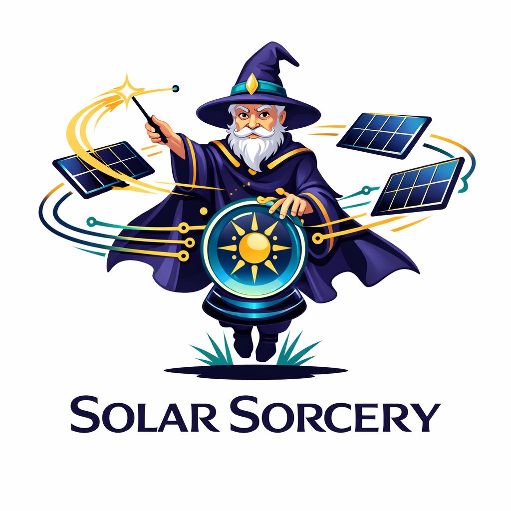 PAT - Photovoltaic Acquisition Tracker